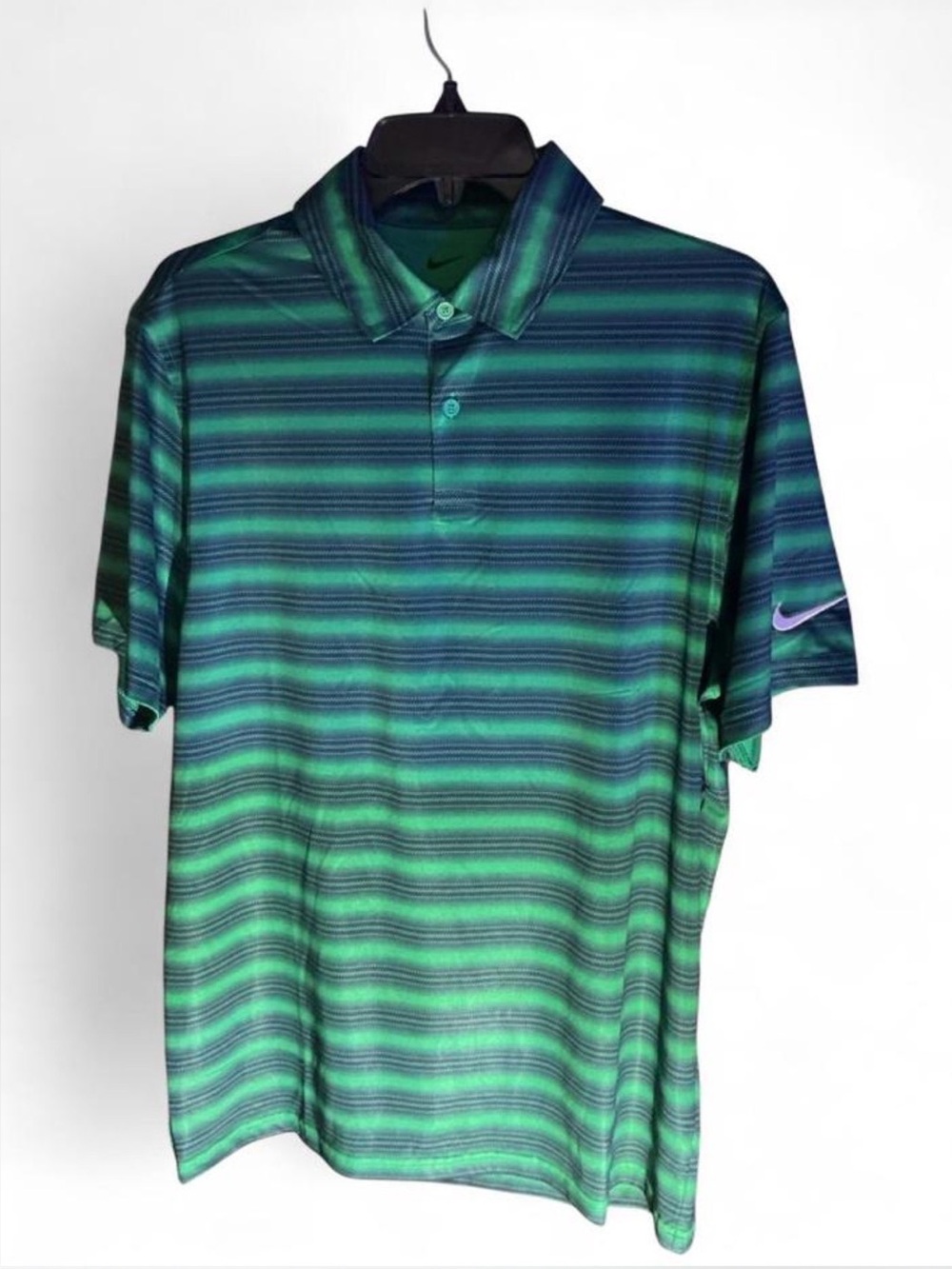 Nike Golf Polo NWT Medium